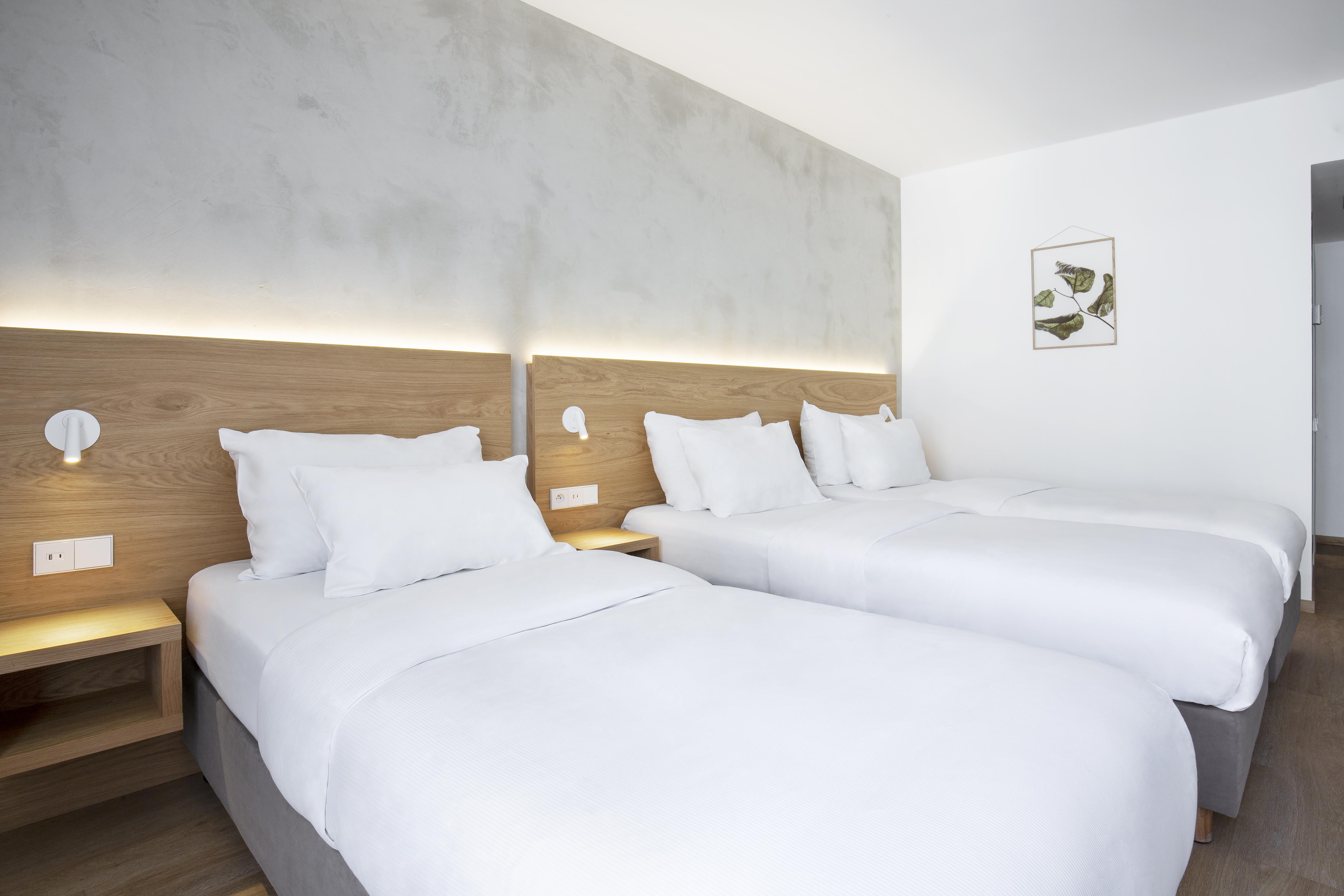 Botanique Hotel Praga