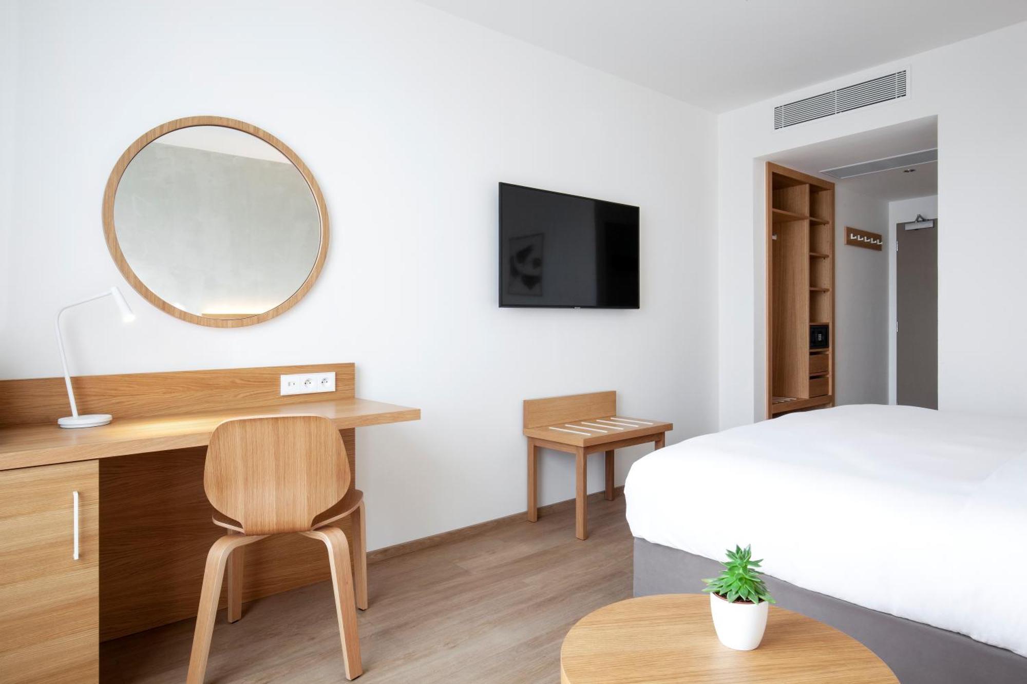 Botanique Hotel Praga