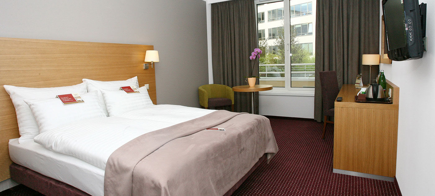 Hotel Botanique