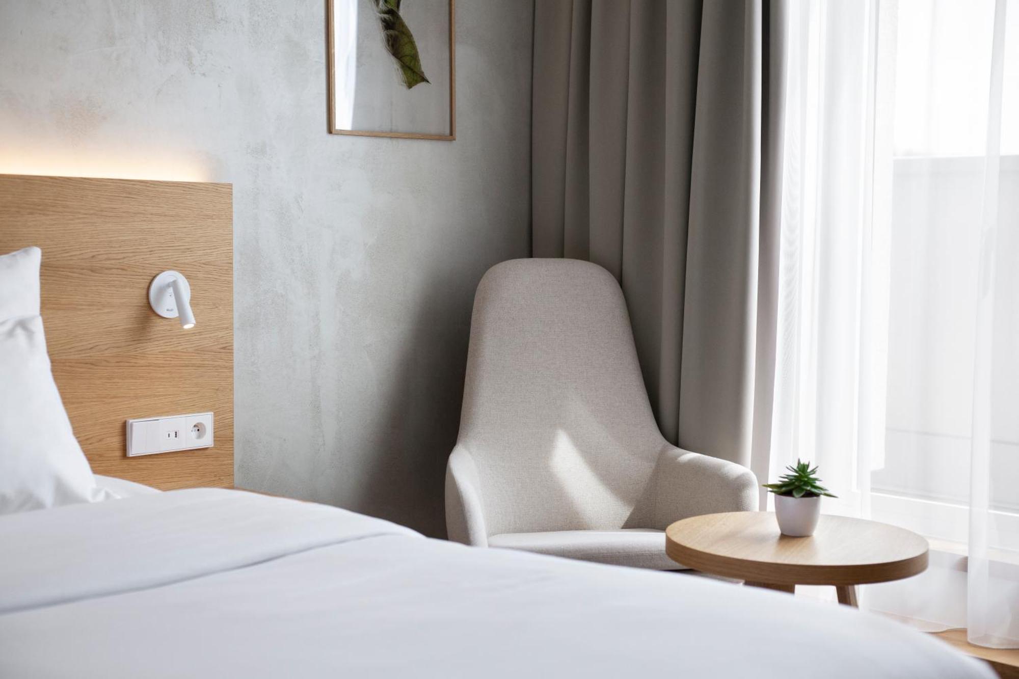 Botanique Hotel Praga